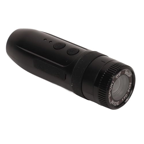 Sports Action Camera - 960P