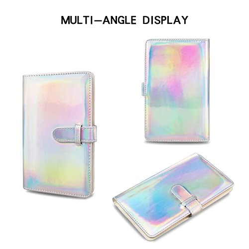 Instax Mini 96 Pockets PU Leather Photo Album