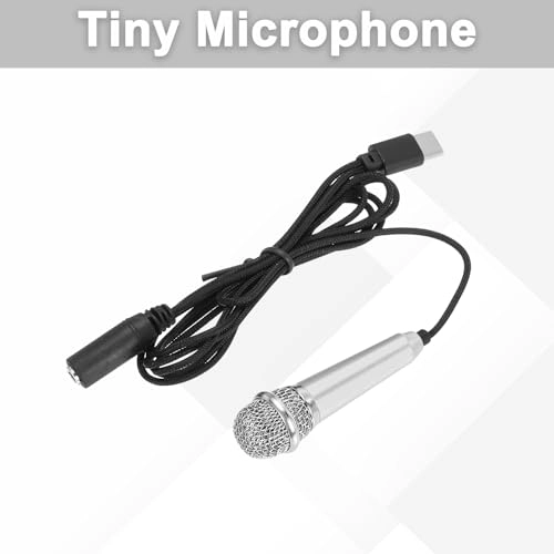 a24121800ux1419 Wired Microphone