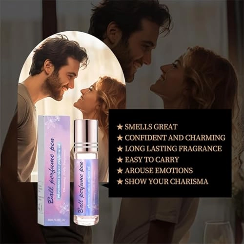 Rebel Eau de Parfum MILK