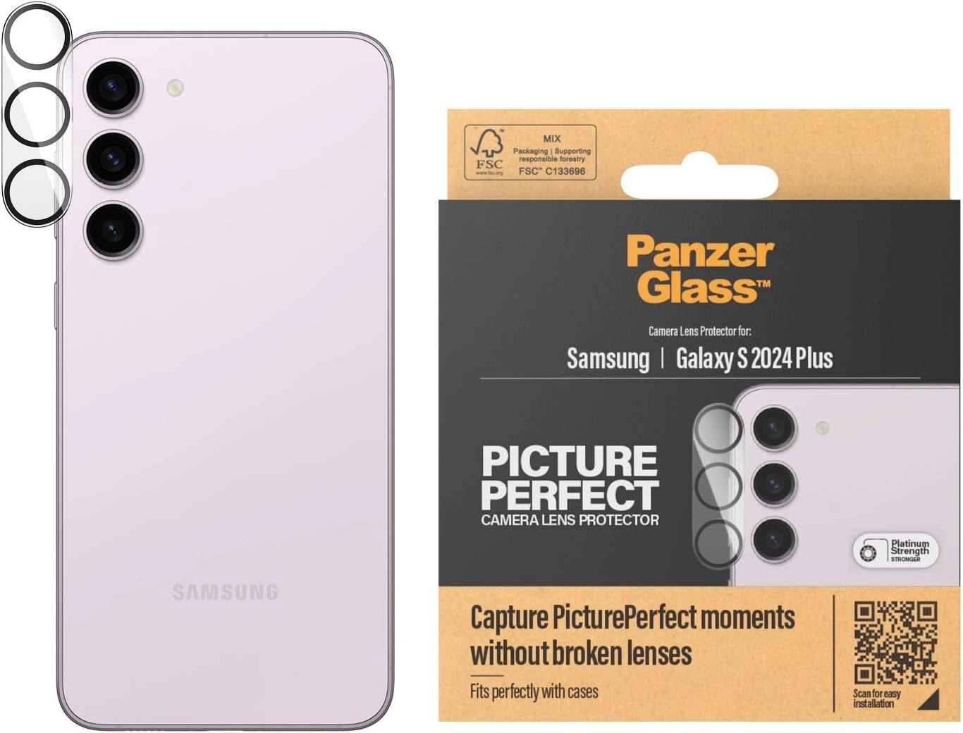 PicturePerfect - for iPhone 17 Pro