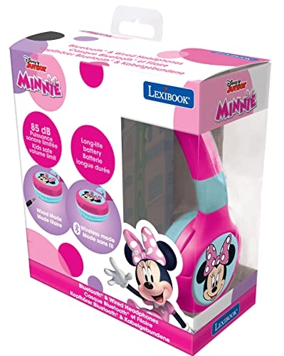 Minnie Wireless Headphone