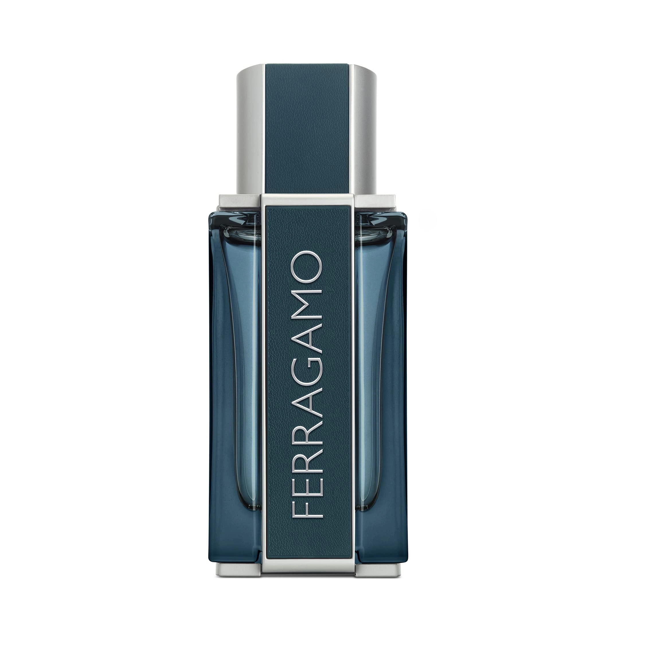 Selvator Ferragamo Intense Leather Eau de Parfum 50ml