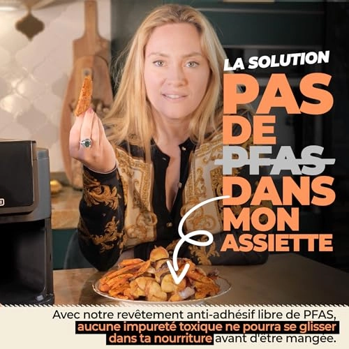 Airfryer XXL 18.4172.00.90