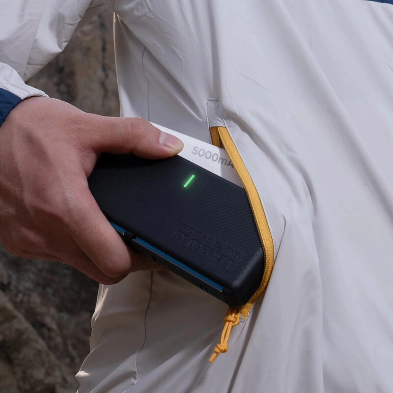 X5 - 15.16 x 2.14 x 5.75 cm