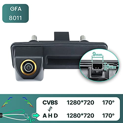GFA9136 - Night vision Wire 1080P