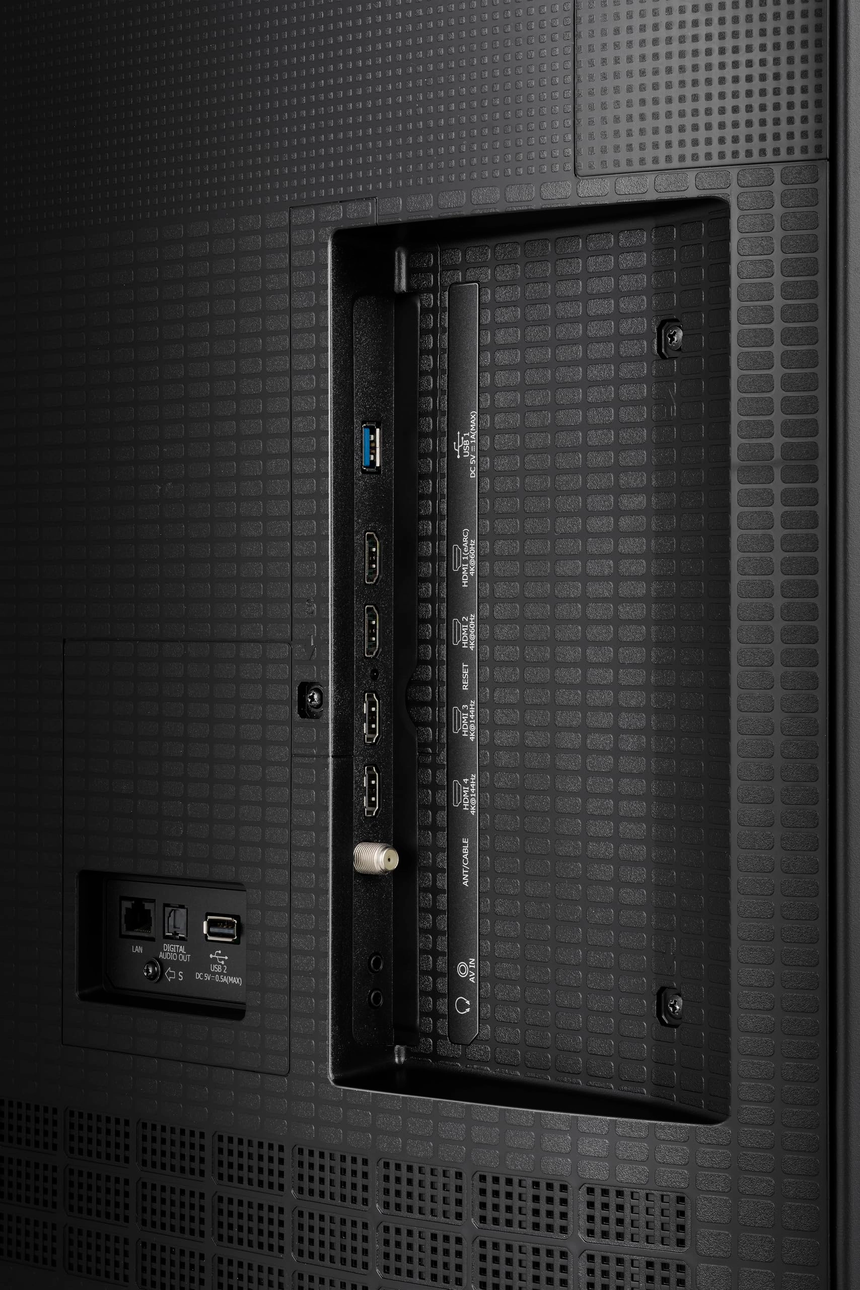 100U65QF - 100 inch