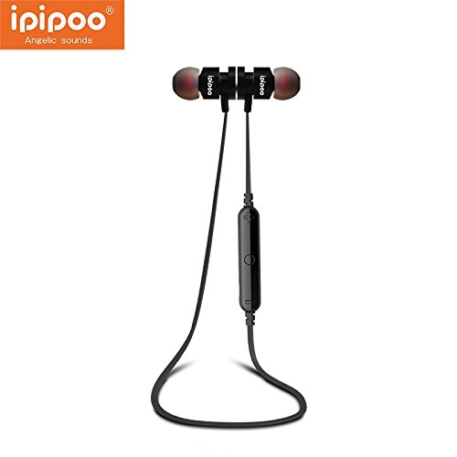 iL93BL Wireless Earphone