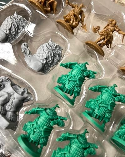 Zombicide White Death: Eternal Empire (Italian)