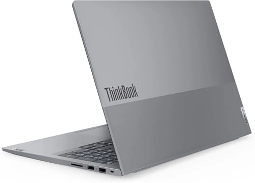 ThinkBook 16 G6 IRL - 16'' Core i7-13700H 8GB DDR5 512GB SSD