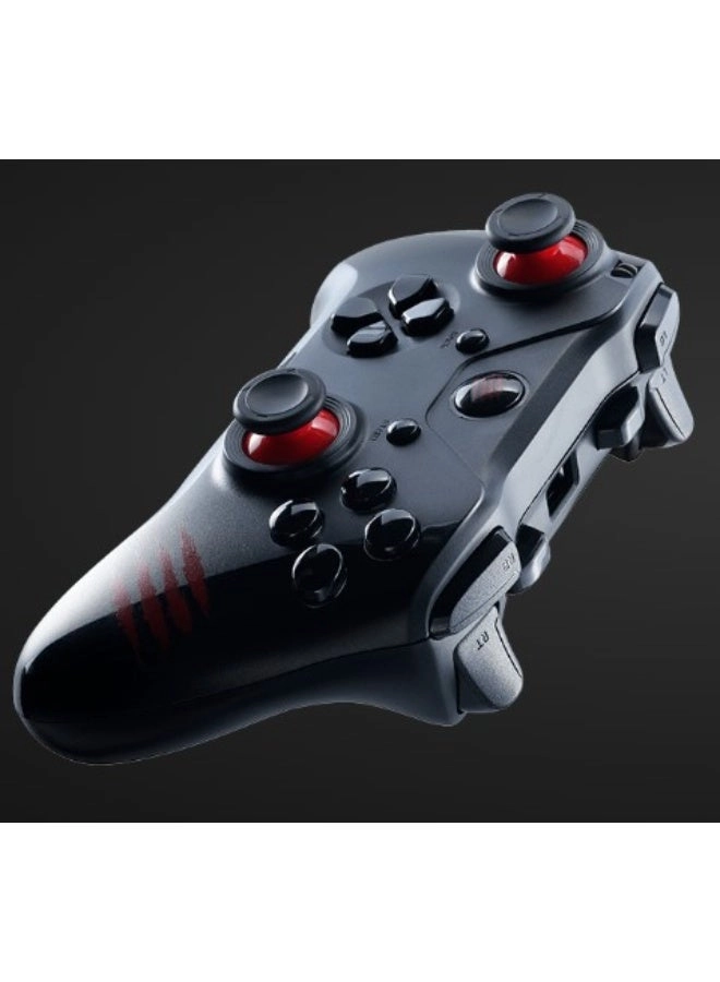 Wired Game Controller - Black Xbox Series Xbox One PC