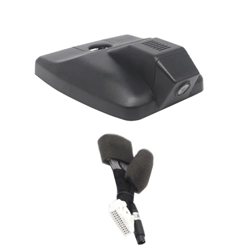 Dash Cam - 4K 2160P Front