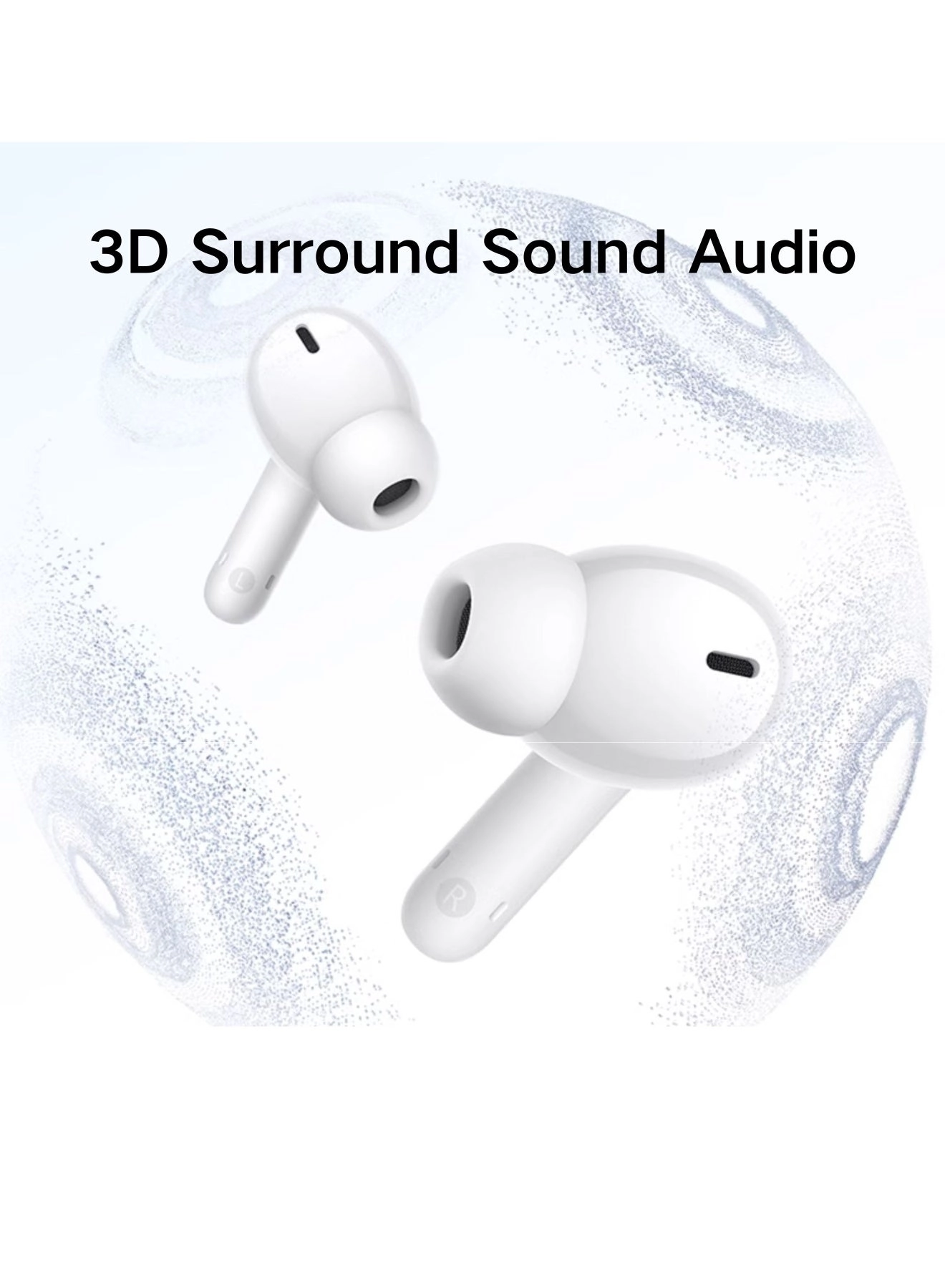 TWS 3e Wireless Earbud