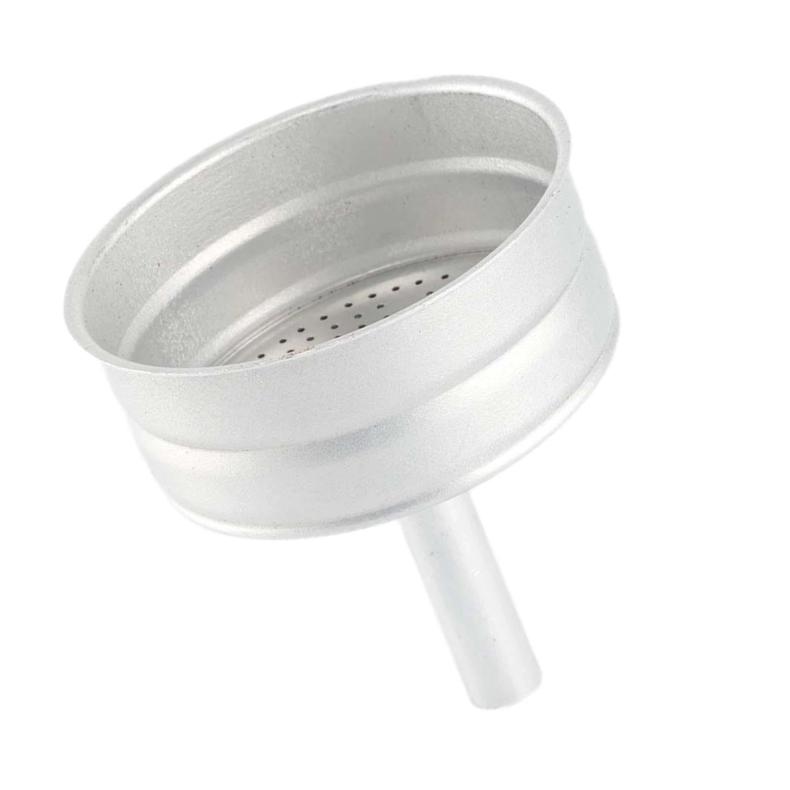 Moka Pot Replacement Funnel