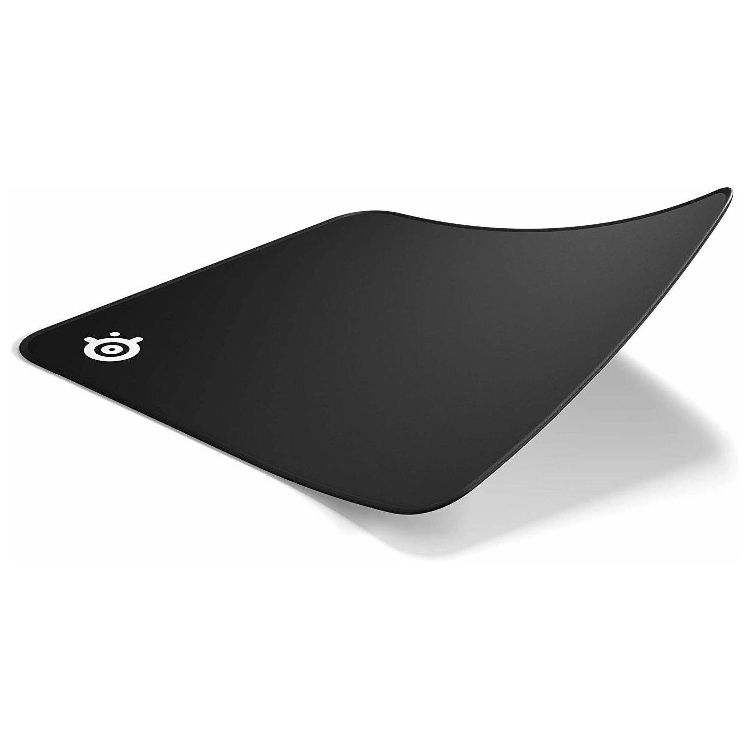 QcK Heavy Cloth Gaming Mouse Pad - 32x27 cm