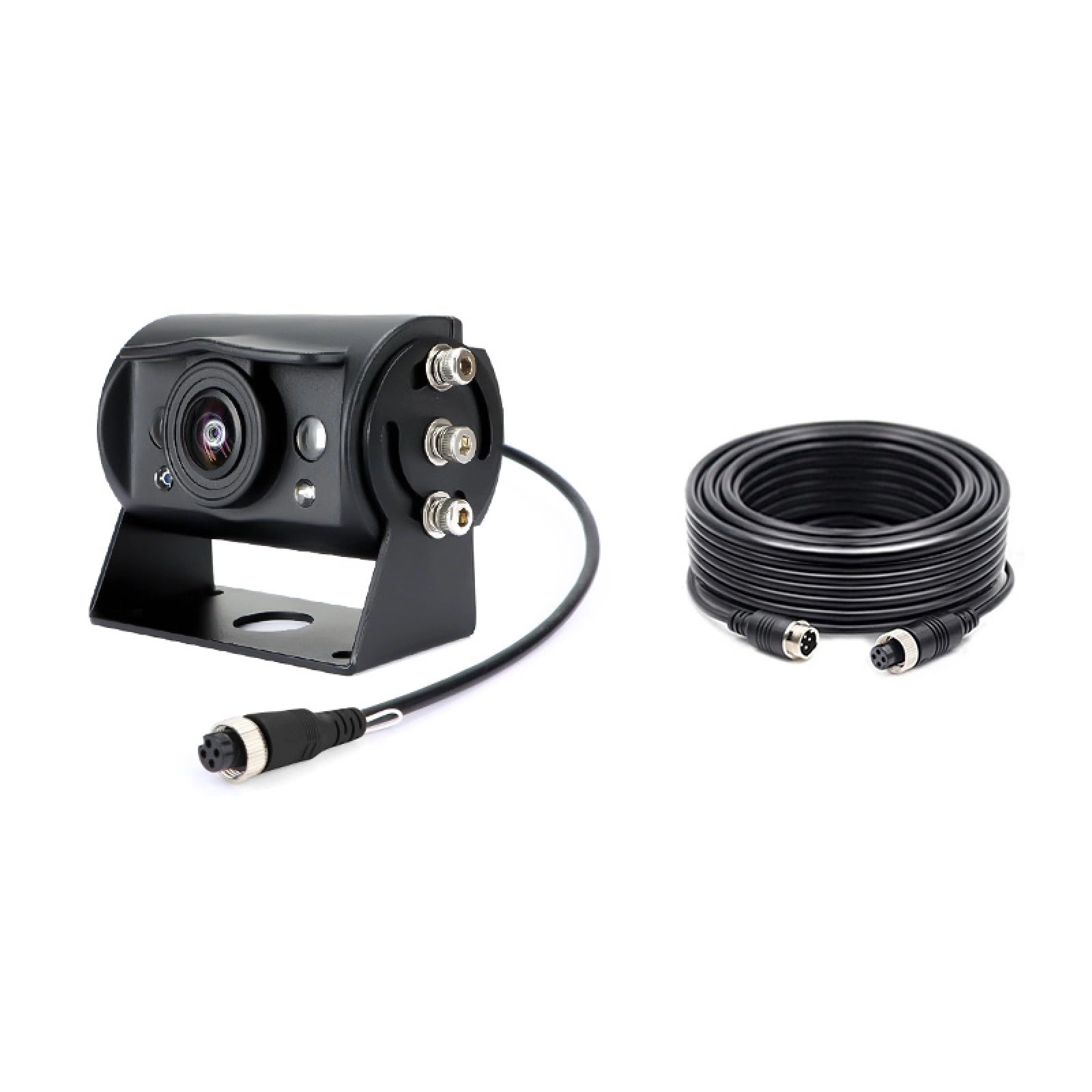 Vehicle Rear View Camera - Night vision wired 1920x1080P