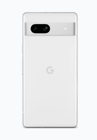 Pixel 7 - 8 GB 128 GB
