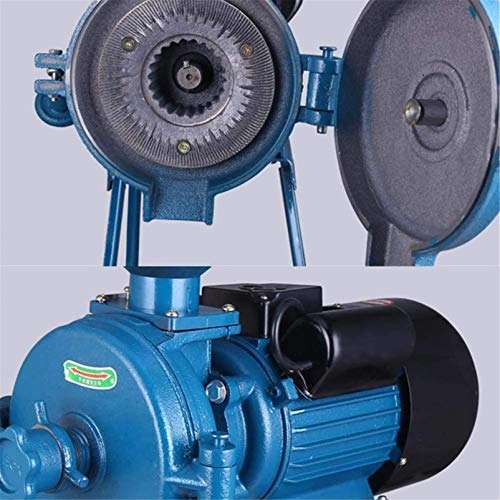 7847448 - Fully automatic Grinder