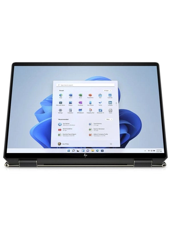 Spectre X360 SP14-EF0017 - 13.5'' Core i7-1255U 16GB 1TB SSD