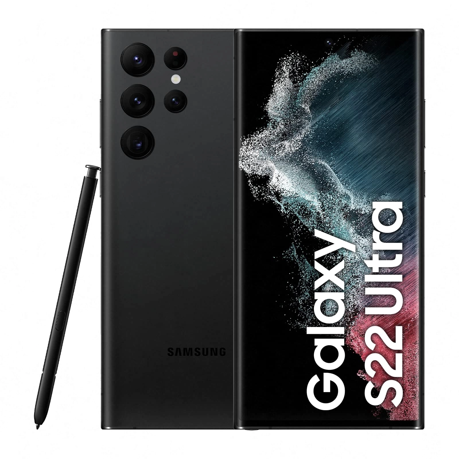 Galaxy S22 Ultra - 12GB 256GB