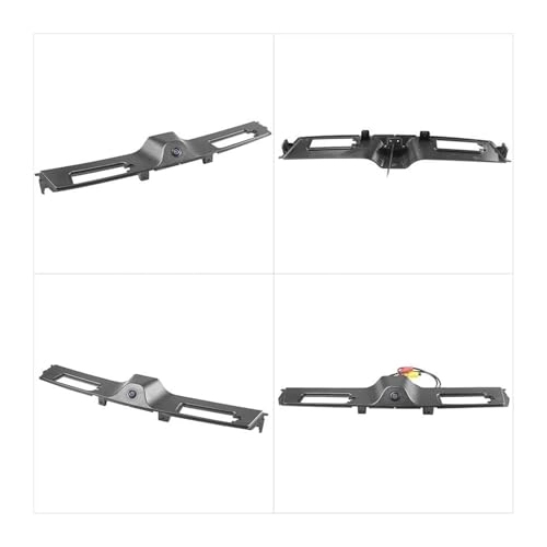 Reversing Camera - Night vision wireless 720P