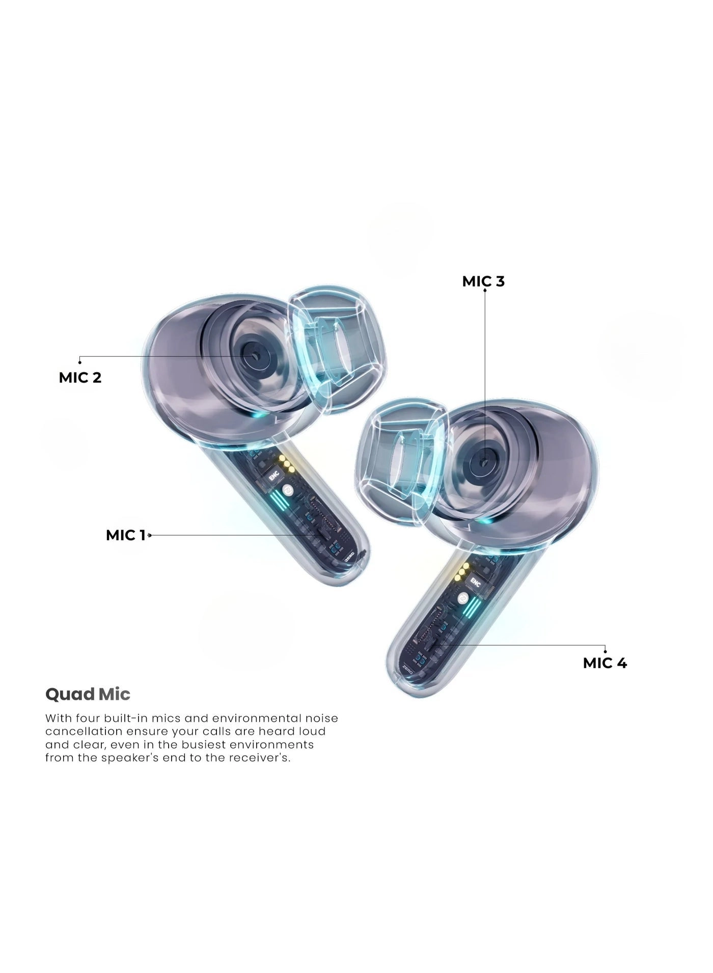Buds Pro Wireless Earbud