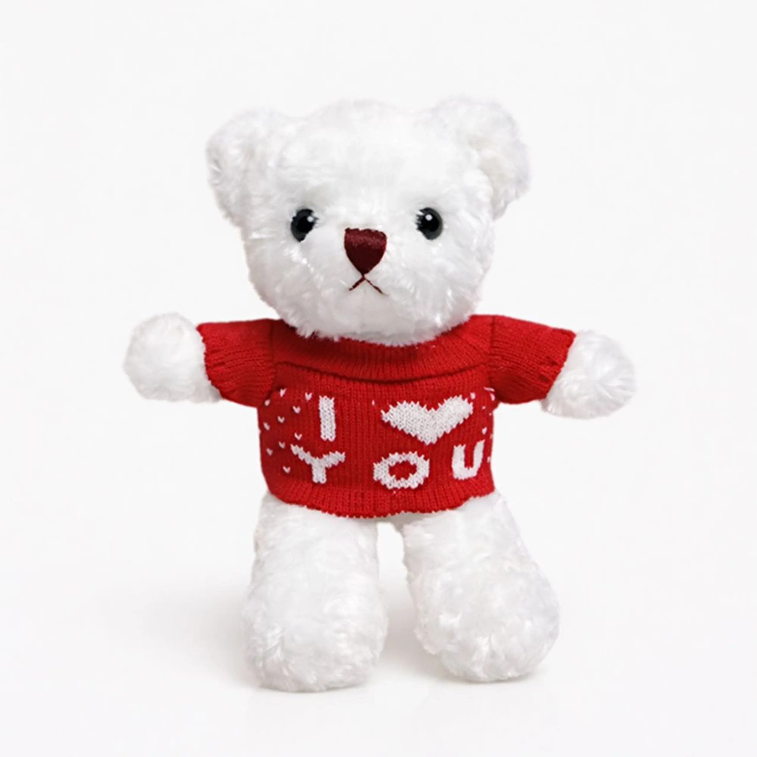 Teddy Bear Sweetheart 25 cm Plush