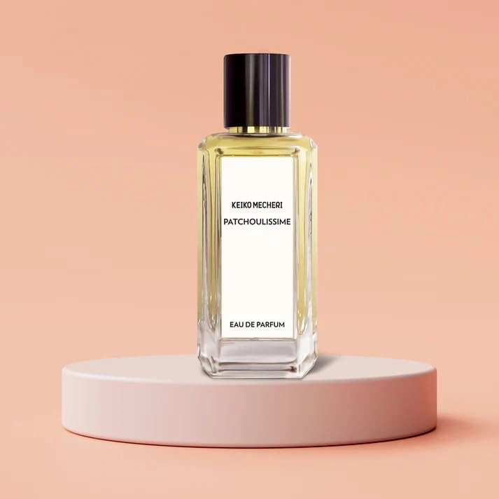 Keiko Mecheri Patchoulissime Eau de Parfum - 100 ml