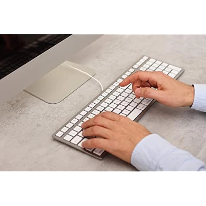 KC 6000 C - US Wired