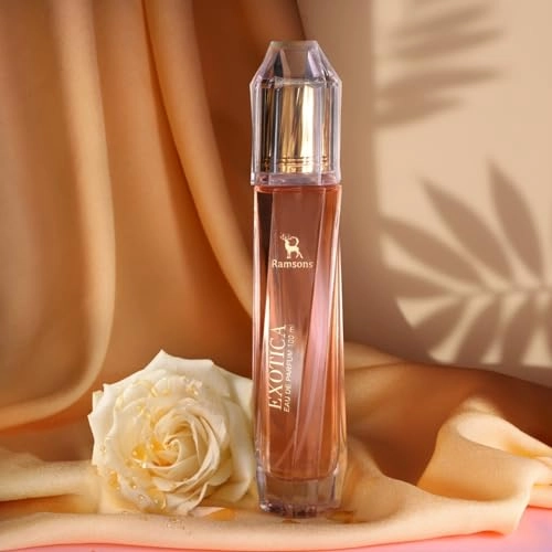EXOTICA GOLD Eau de Parfum 100 ml