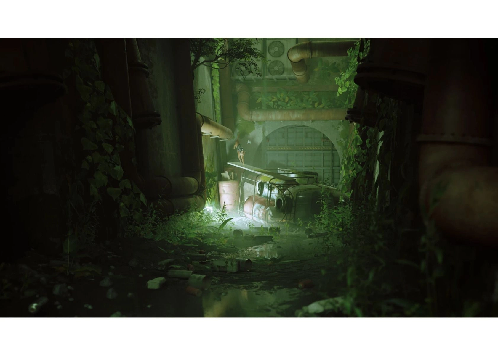 Stray - PlayStation 4