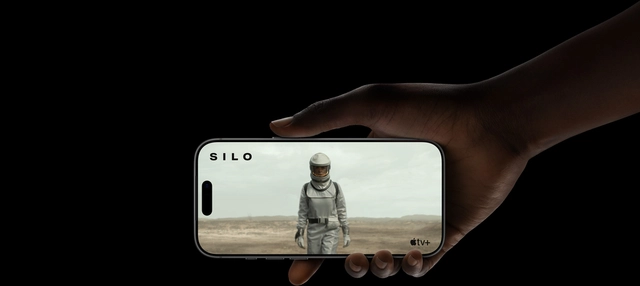 Battery life. All-time high.