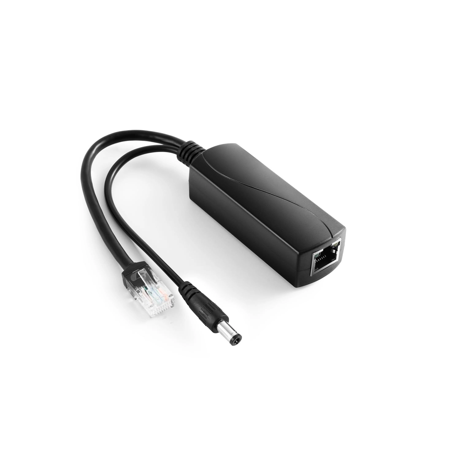 Revotech PS5712TG - 48V 24W 1 IEEE802.3af/at 10/100/1000Mbps 30W