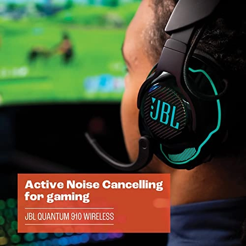 Quantum 910 Wireless Headset