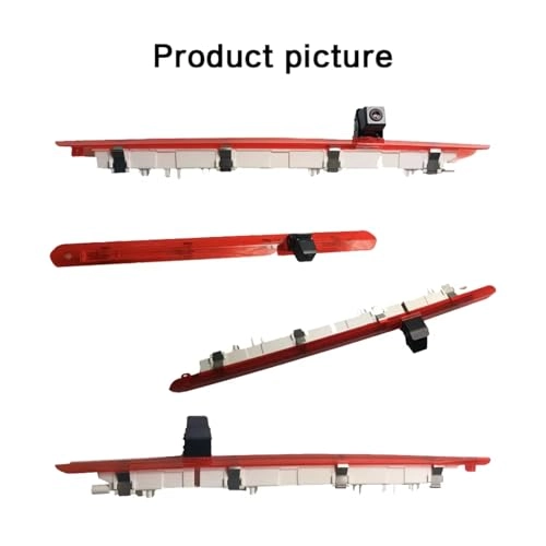 Reversing Camera - Night vision