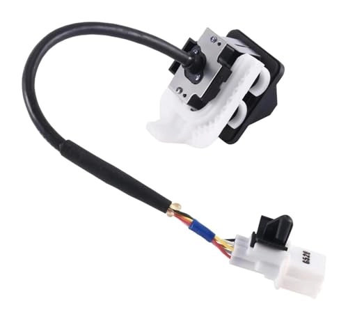 Reversing Camera - Night vision Wireless 480P