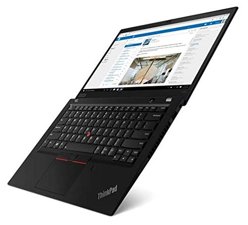 ThinkPad T490S 20NXS2U500 - 14'' Core i7-8665U 16GB DDR4 512GB SSD