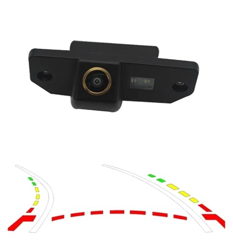 Car CCD Front View Camera - Night vision Wire 656 x 492