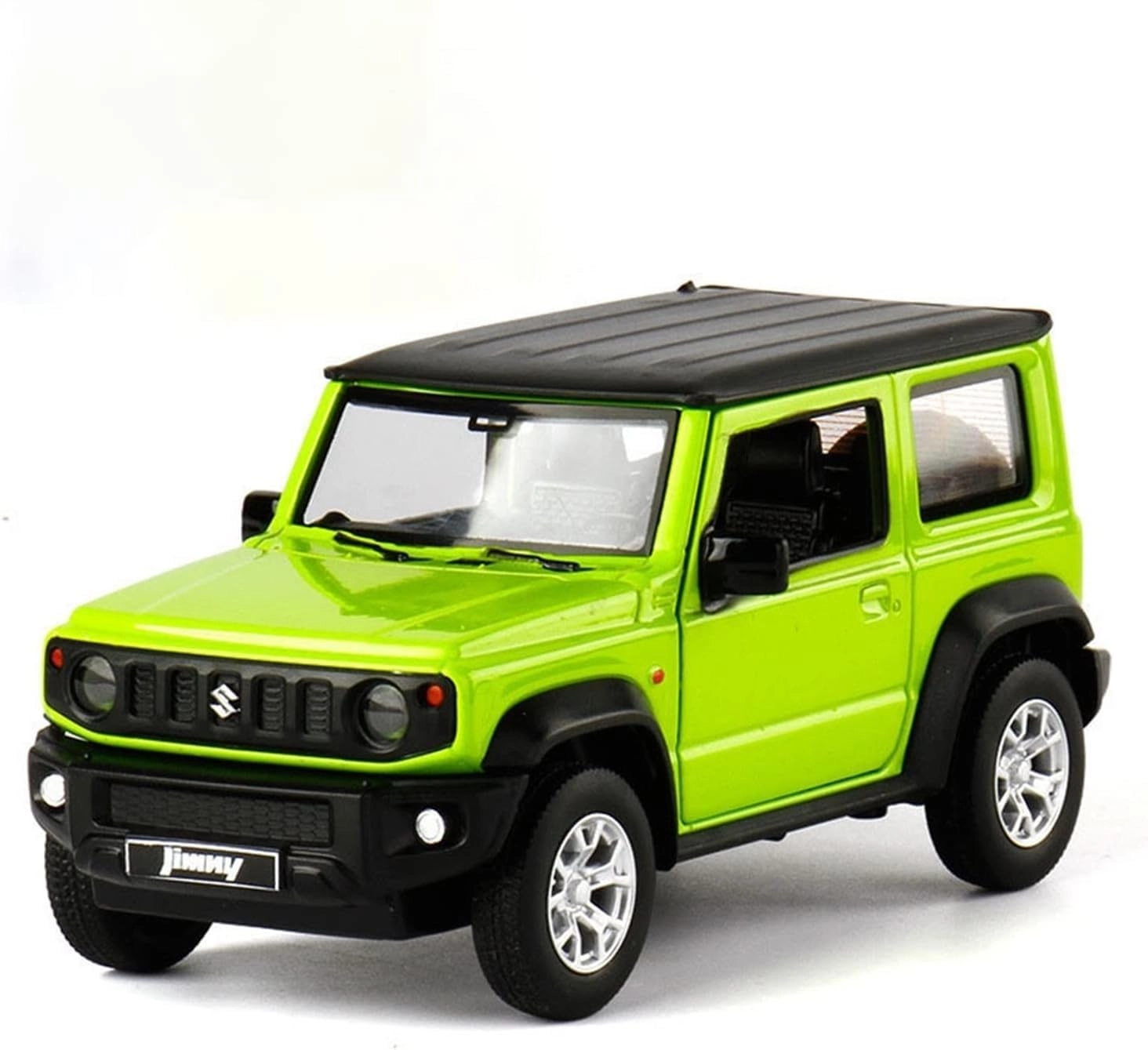 Invite Enterprise Suzuki Jimny - 1:32 1pcs