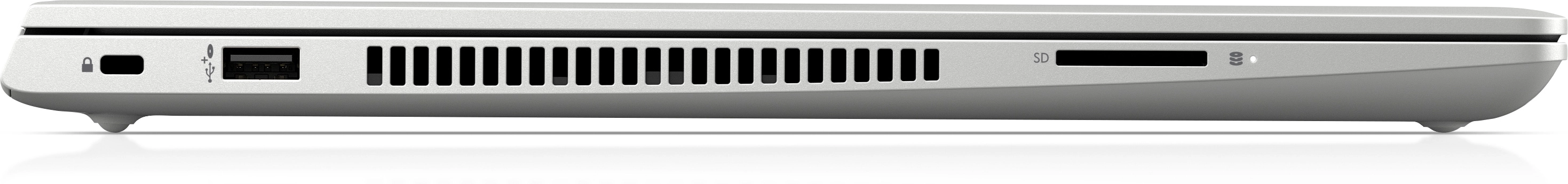 (Renewed) ProBook 450 G7 - 15.6" 256GB 8GB i5-10210U