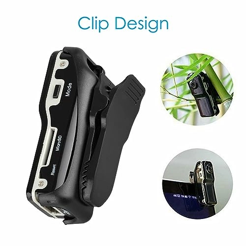 MD80 - 720X480 30FPS