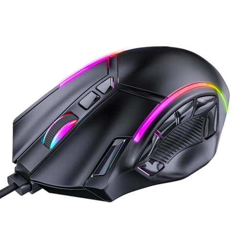 Gaming Mouse - Wired