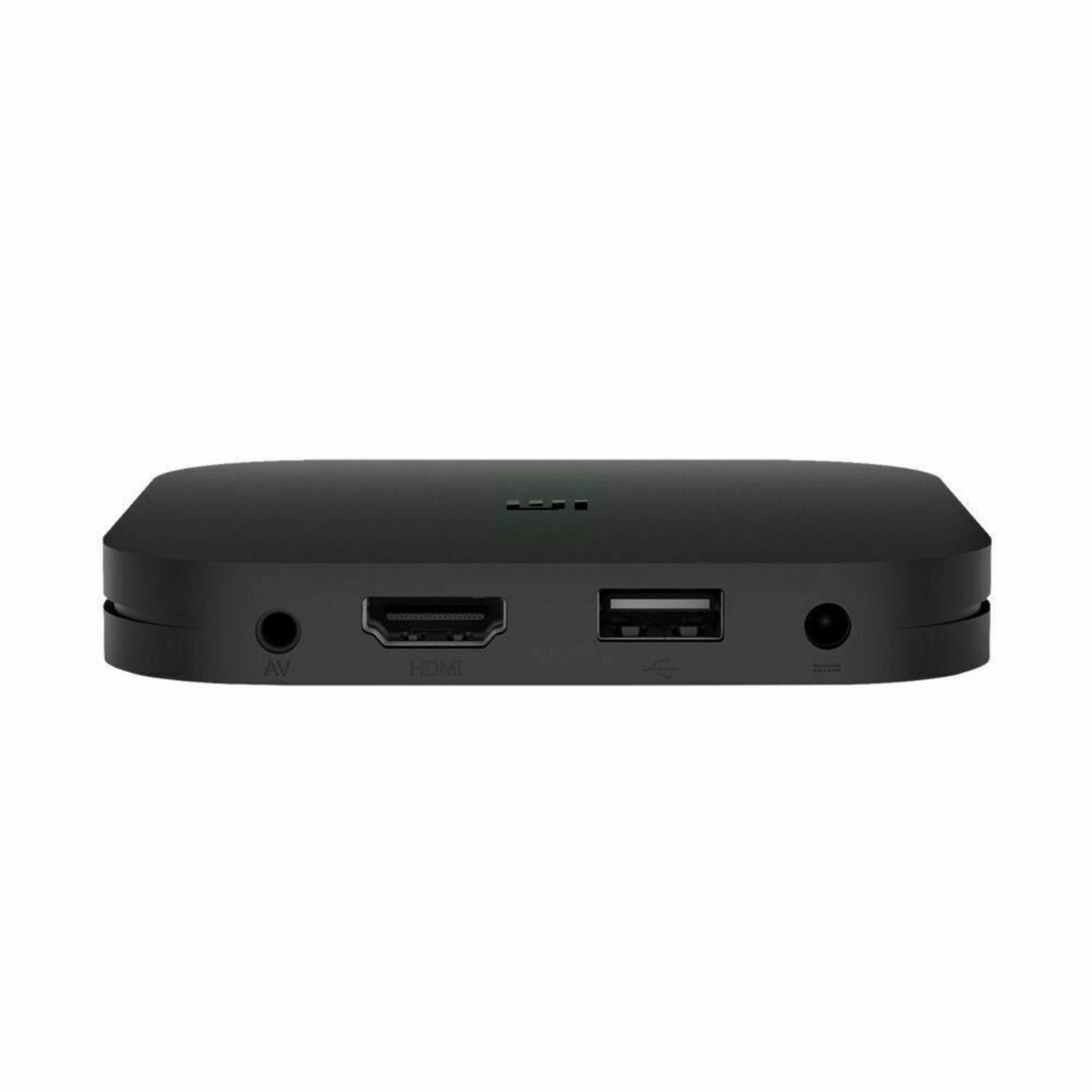 Mi Box S