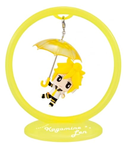 Kagamine Len - Hatsune Miku (12.7 cm) (IN-HE-FRYU40335)