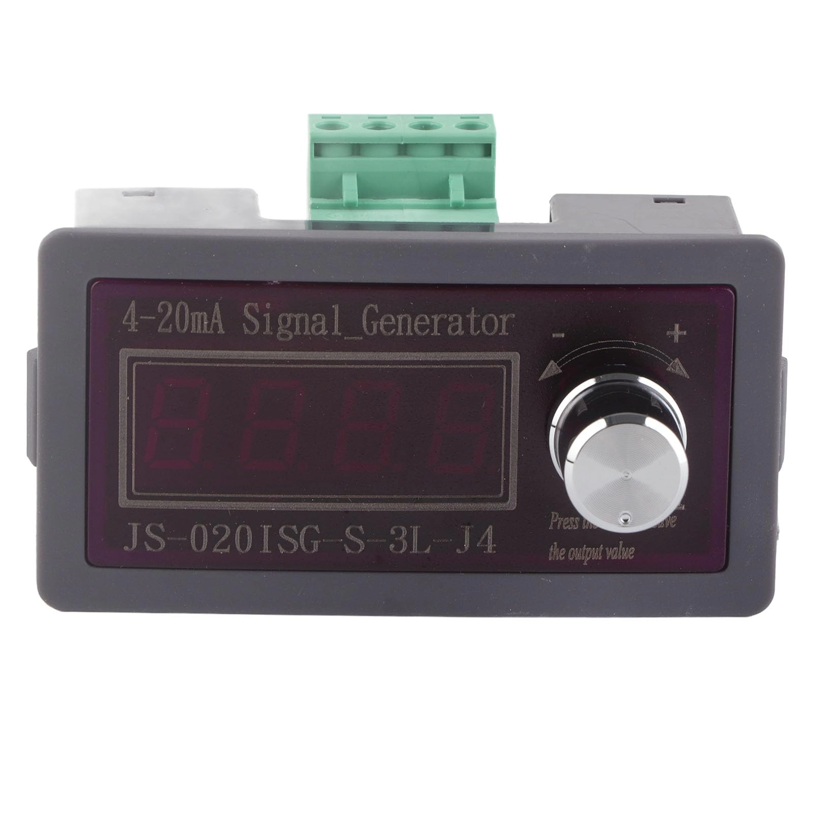 Eeneme JS-020ISG-S-3L-J4 - 4-20MA 4 Digit Display