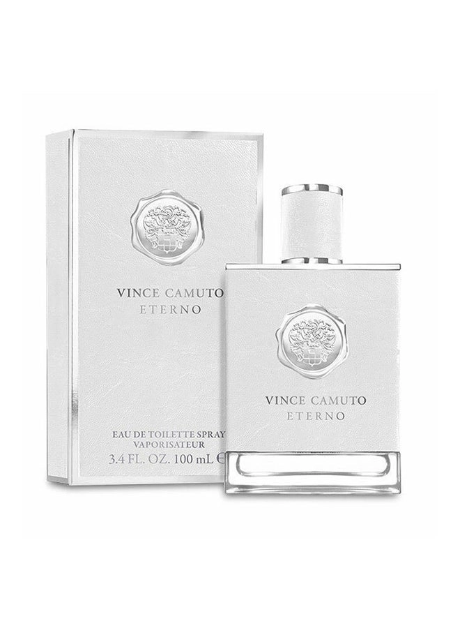 Eterno Eau de Toilette 100 ml