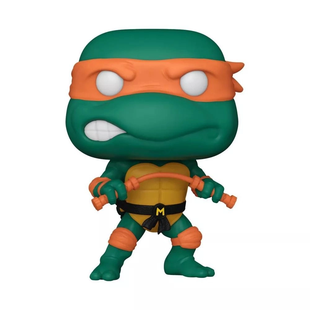 Michelangelo - Teenage Mutant Ninja Turtle