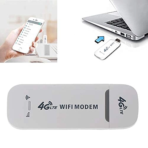 Wireless SIM Card USB Modem - 150Mbps