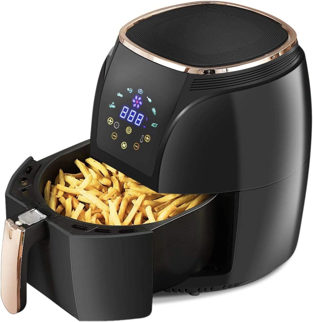 Veltric Air Fryer - 5L