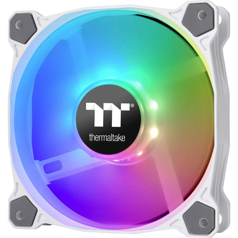 Riing Trio 12 - 3 fan(s) 120mm